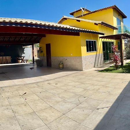 Casa Amarela 2Km De Geriba-Buzios Villa Exterior photo